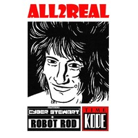 Thumbnail for the Timekode - ALL2REAL link, provided by host site