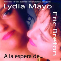 Thumbnail for the Lydia Mayo - Alla link, provided by host site