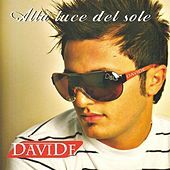 Thumbnail for the Davide - Alla Luce Del Sole link, provided by host site