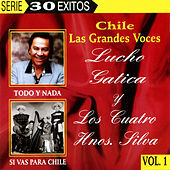 Thumbnail for the Lucho Gatica - Alla Tu link, provided by host site