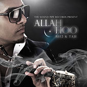 Thumbnail for the BEE2 - Allah Hoo link, provided by host site