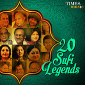 Thumbnail for the Adnan Sami - Allah Hu link, provided by host site