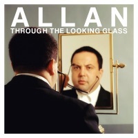 Thumbnail for the Allan Sherman - Allan Through the Looking Glass link, provided by host site