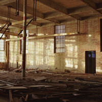 Thumbnail for the Katie Gately - Allay link, provided by host site