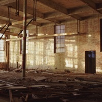 Thumbnail for the Katie Gately - Allay link, provided by host site