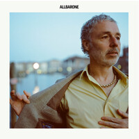 Thumbnail for the Baxter Dury - Allbarone link, provided by host site