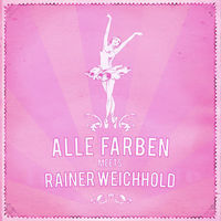 Thumbnail for the Alle Farben - Alle Farben Meets Rainer Weichhold link, provided by host site