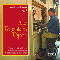 Thumbnail for the Bram Beekman - Alle Registers Open link, provided by host site