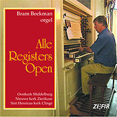 Thumbnail for the Bram Beekman - Alle Registers Open link, provided by host site