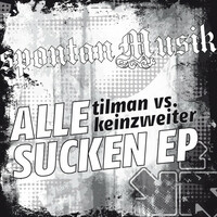 Thumbnail for the Tilman - Alle Sucken link, provided by host site