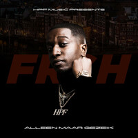 Thumbnail for the Geechi - Allebei link, provided by host site