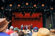 Thumbnail for the Del McCoury Band - Allegany County Fairground link, provided by host site