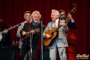 Thumbnail for the Del McCoury Band - Allegany County Fairground link, provided by host site