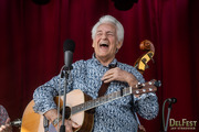 Thumbnail for the Del McCoury Band - Allegany County Fairgrounds link, provided by host site