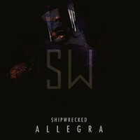Thumbnail for the Shipwrecked - Allegra link, provided by host site
