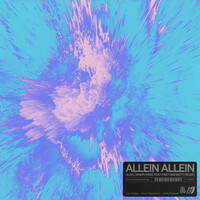Thumbnail for the Alok - Allein Allein - BENNETT Remix link, provided by host site