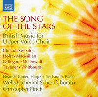 Thumbnail for the Tarik O'Regan - Alleluia, laus et gloria link, provided by host site