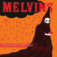 Thumbnail for the Melvins - Allergic to Food link, provided by host site