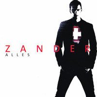Image of Zander linking to their artist page due to link from them being at the top of the main table on this page