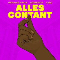 Thumbnail for the Jermaine Niffer - Alles Contant link, provided by host site