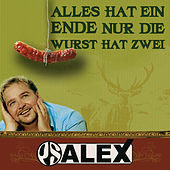 Thumbnail for the PS Alex - Alles hat ein Ende (nur die Wurst hat zwei) link, provided by host site