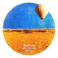 Thumbnail for the Typhoon - Alles Is Gezegend link, provided by host site