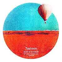 Thumbnail for the Typhoon - Alles Is Gezegend (Edit) link, provided by host site