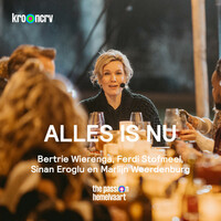 Thumbnail for the The Passion - Alles Is Nu link, provided by host site