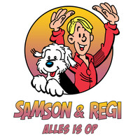 Thumbnail for the Regi - Alles Is Op link, provided by host site