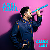 Thumbnail for the Adel Tawil - Alles Lebt link, provided by host site