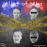 Thumbnail for the Farid - Alles of Niks link, provided by host site
