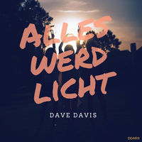 Thumbnail for the Dave Davis - Alles Werd Licht link, provided by host site