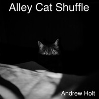 Image of Andrew Holt linking to their artist page due to link from them being at the top of the main table on this page
