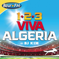 Thumbnail for the Reda Taliani - Allez Allez (Remix) link, provided by host site