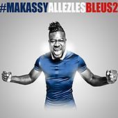 Thumbnail for the Makassy - Allez les bleus 2 link, provided by host site