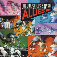Thumbnail for the Crosby, Stills and Nash - Allies link, provided by host site