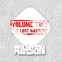 Thumbnail for the Allison - ALLISON: Volume Two (The Lost Masters) link, provided by host site