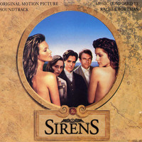 Thumbnail for the Rachel Portman - Allure link, provided by host site