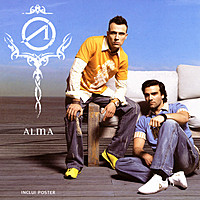 Thumbnail for the Anjos - Alma link, provided by host site