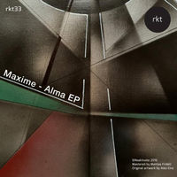 Thumbnail for the Maxime - Alma link, provided by host site