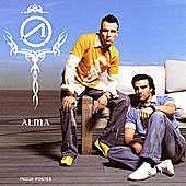 Thumbnail for the Anjos - Alma link, provided by host site