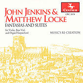 Image of John Jenkins linking to their artist page due to link from them being at the top of the main table on this page