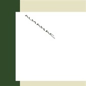 Image of Almanac linking to their artist page due to link from them being at the top of the main table on this page