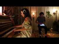 Thumbnail for the Purity Ring - Almanac link, provided by host site