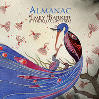 Thumbnail for the Emily Barker - Almanac link, provided by host site