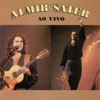 Thumbnail for the Almir Sater - Almir Sater Ao Vivo link, provided by host site
