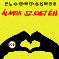 Thumbnail for the FlameMakers - Álmok Szigetén link, provided by host site