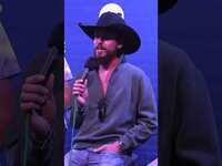 Thumbnail for the Chris Janson - Almost Died from Mountain Dew link, provided by host site