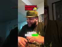 Thumbnail for the Maribased1 - ALMOST DIED TRYING TAKUMA DRIED CRABS #maribased1 link, provided by host site