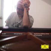Thumbnail for the Moby - Almost Home (Reprise Version) link, provided by host site